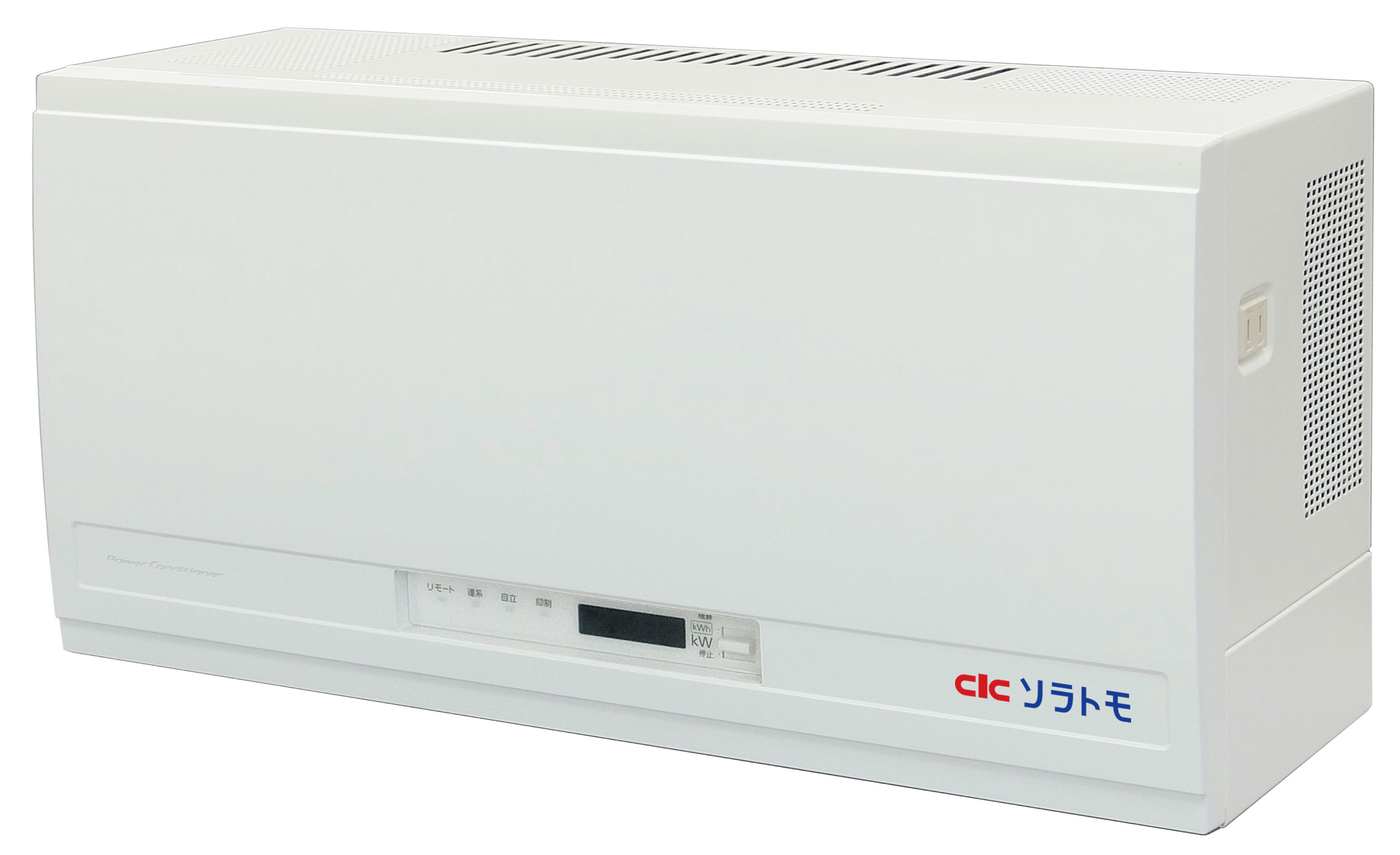 2020年製 CIC パワコン SSITL44B4CS 定格出力4.4kW パワーコンディショ 