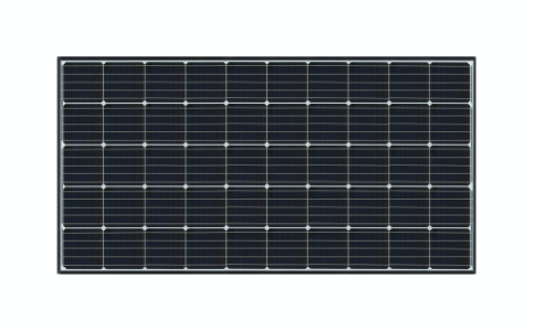 長州産業株式会社 太陽光発電・蓄電システム